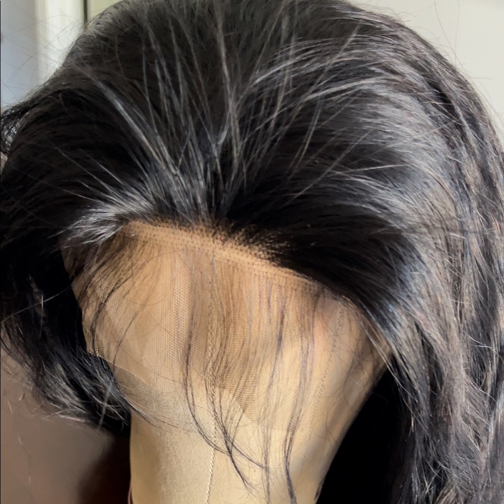 BODY WAVE CLOSURE UNIT